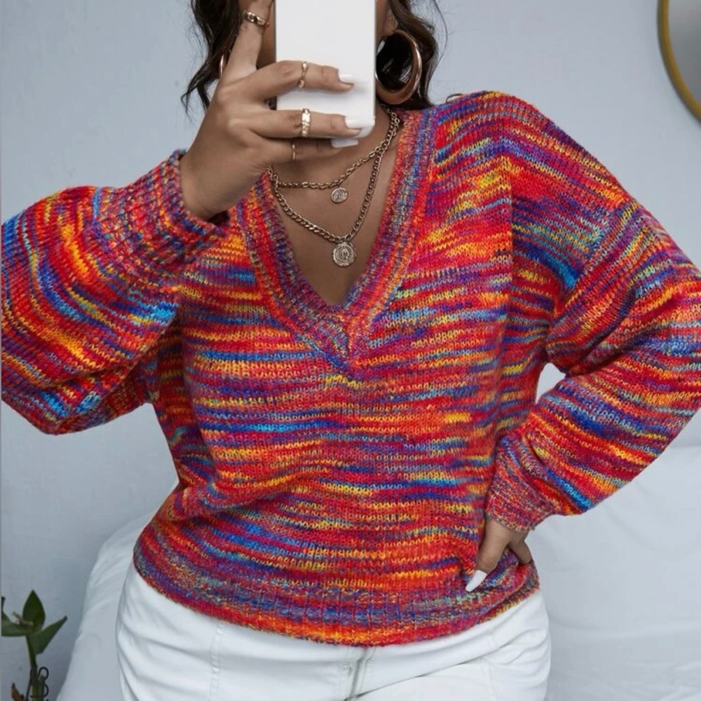 Women's Sweater
